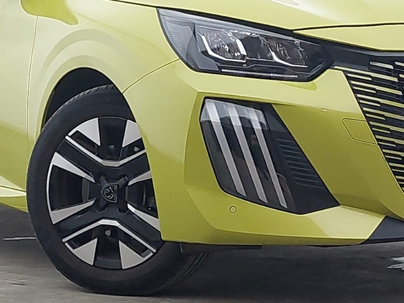 Used Peugeot 208 2025 for sale - 77154841: Photo 9