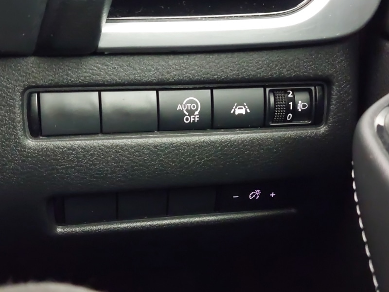 Used Nissan Qashqai 2023 for sale - 77070245: Photo 13