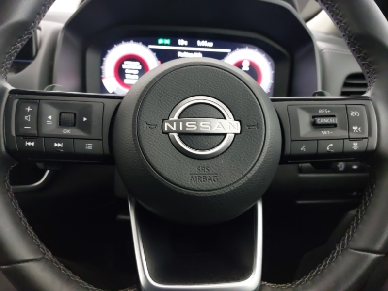 Used Nissan Qashqai 2023 for sale - 77070245: Photo 16