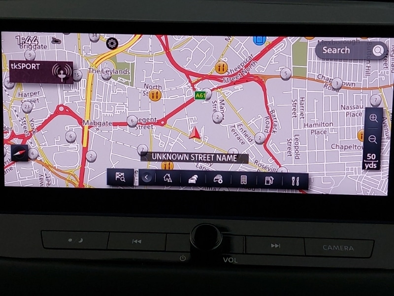 Used Nissan Qashqai 2023 for sale - 77070245: Photo 17