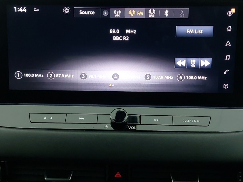 Used Nissan Qashqai 2023 for sale - 77070245: Photo 18