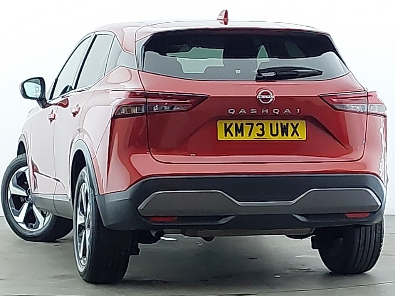 Used Nissan Qashqai 2023 for sale - 77070245: Photo 3