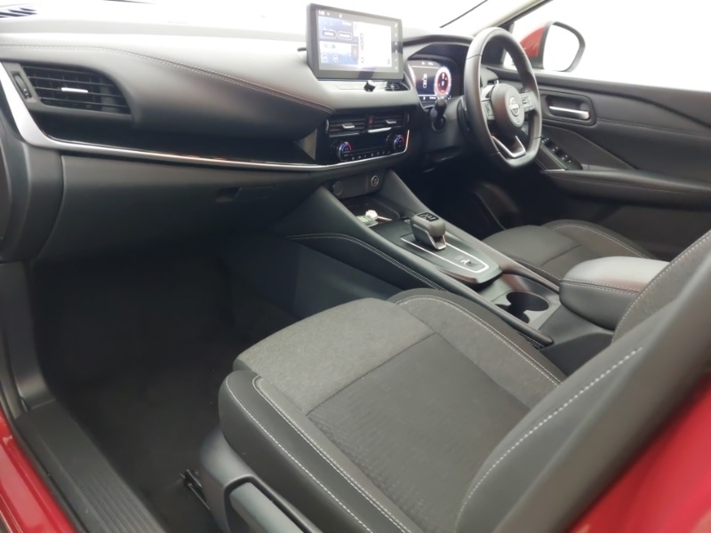 Used Nissan Qashqai 2023 for sale - 77070245: Photo 5