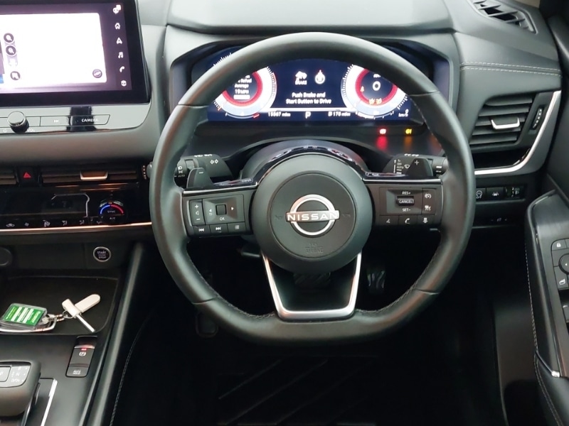 Used Nissan Qashqai 2023 for sale - 77070245: Photo 7