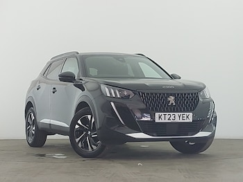 Used Peugeot 2008 2023 for sale - 78727819: Photo