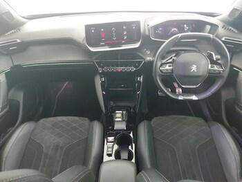 Used Peugeot 2008 2023 for sale - 78727819: Photo