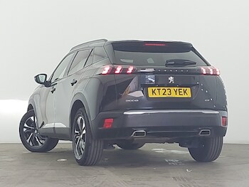 Used Peugeot 2008 2023 for sale - 78727819: Photo