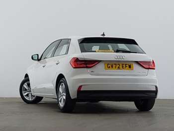 Used Audi A1 2022 for sale - 74719815: Photo