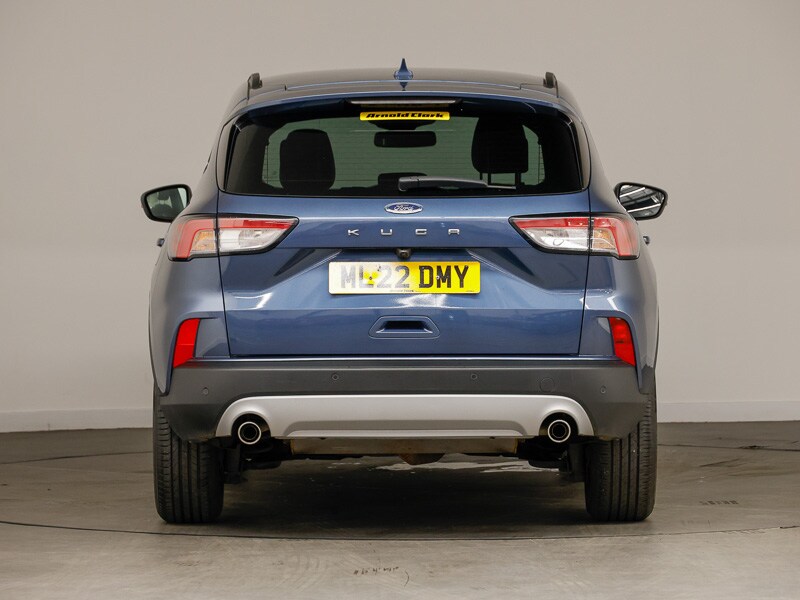 Used Ford Kuga 2022 for sale - 76478864: Photo 19