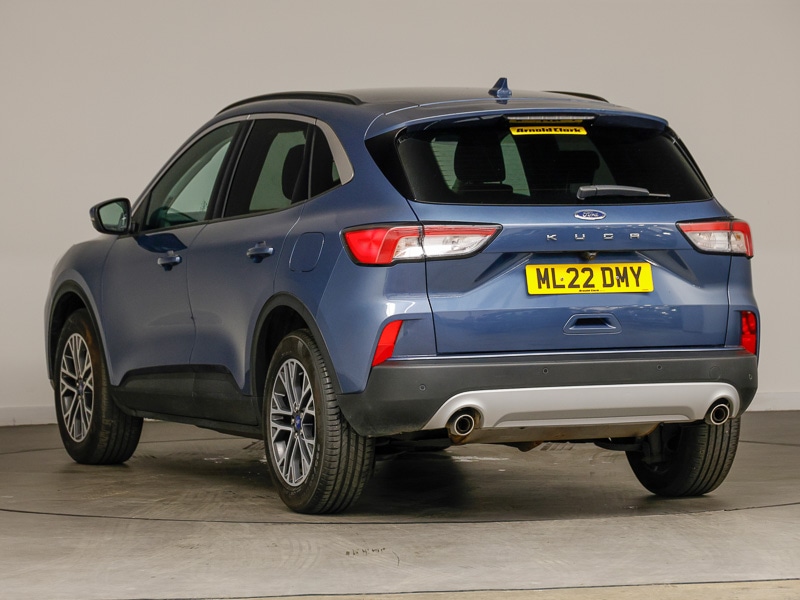 Used Ford Kuga 2022 for sale - 76478864: Photo 3