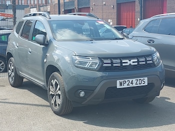 Used Dacia Duster 2024 for sale - 78994684: Photo