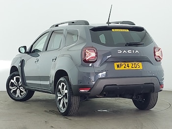 Used Dacia Duster 2024 for sale - 78994684: Photo