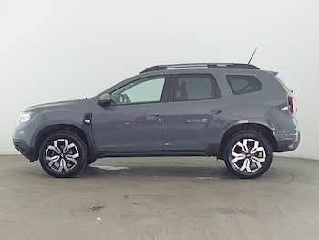 Used Dacia Duster 2024 for sale - 78994684: Photo