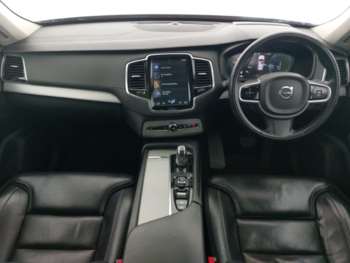 Used Volvo XC90 2018 for sale - 75209319: Photo