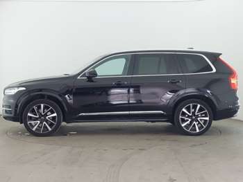 Used Volvo XC90 2018 for sale - 75209319: Photo
