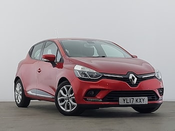 Used Renault Clio 2017 for sale - 78178582: Photo