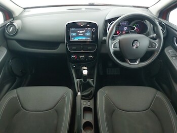 Used Renault Clio 2017 for sale - 78178582: Photo