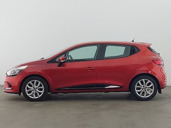 Used Renault Clio 2017 for sale - 78178582: Photo