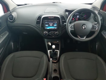 Used Renault Captur 2019 for sale - 78346571: Photo
