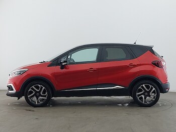 Used Renault Captur 2019 for sale - 78346571: Photo