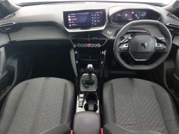 Used Peugeot 2008 2024 for sale - 73993229: Photo