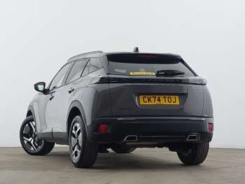 Used Peugeot 2008 2024 for sale - 73993229: Photo