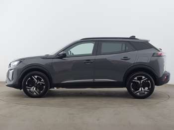 Used Peugeot 2008 2024 for sale - 73993229: Photo