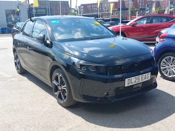 Used Vauxhall Corsa 2025 for sale - 78994752: Photo