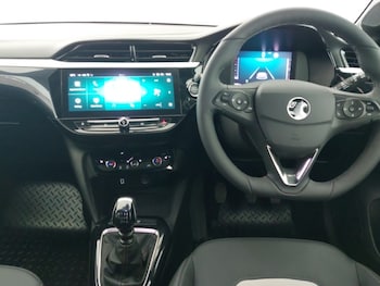 Used Vauxhall Corsa 2025 for sale - 78994752: Photo