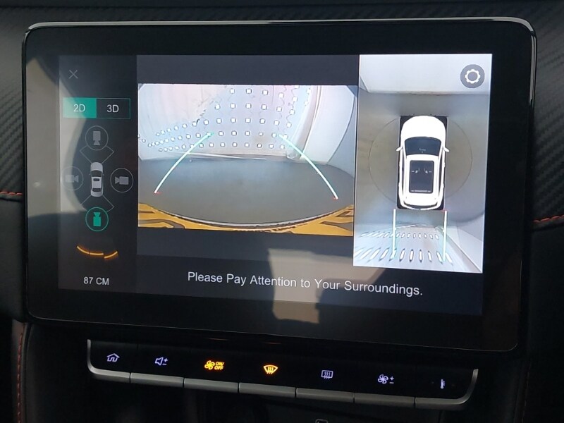 Used MG MG ZS 2022 for sale - 77847252: Photo 11