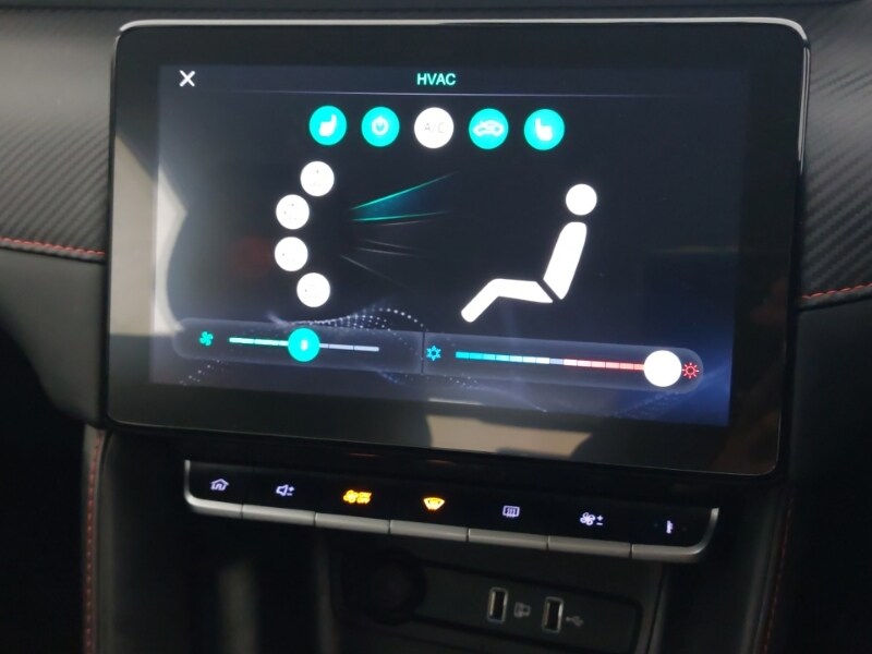 Used MG MG ZS 2022 for sale - 77847252: Photo 16