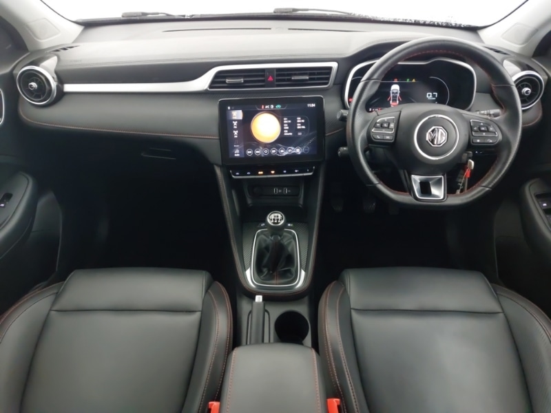 Used MG MG ZS 2022 for sale - 77847252: Photo 2