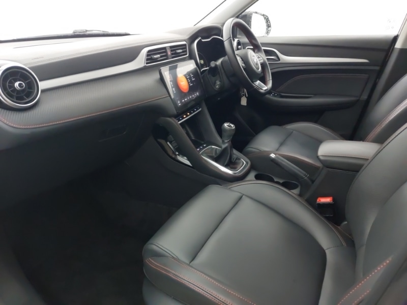 Used MG MG ZS 2022 for sale - 77847252: Photo 5