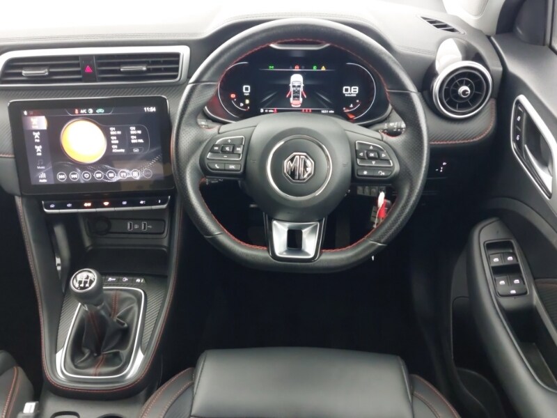 Used MG MG ZS 2022 for sale - 77847252: Photo 7