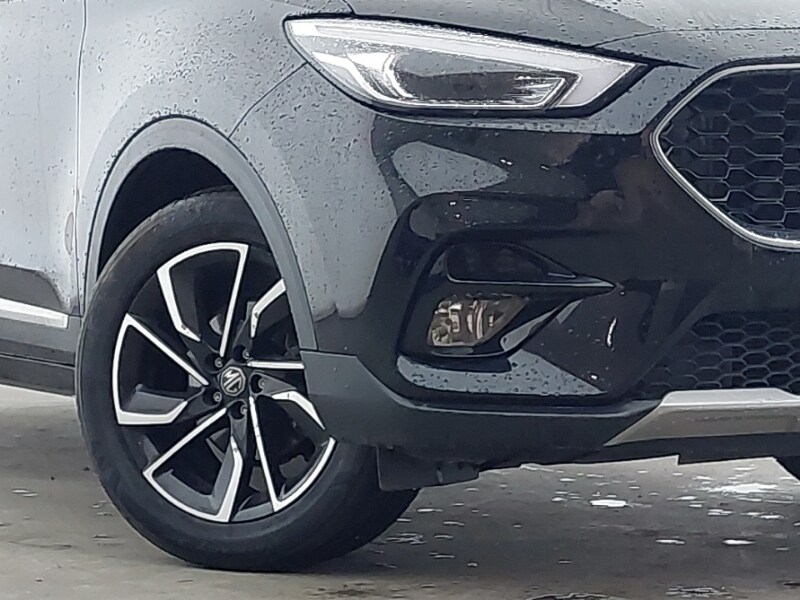 Used MG MG ZS 2022 for sale - 77847252: Photo 9