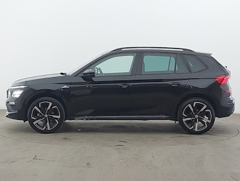 Used Skoda Kamiq 2024 for sale - 75909856: Photo