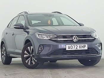 Used Volkswagen Taigo 2023 for sale - 78441697: Photo