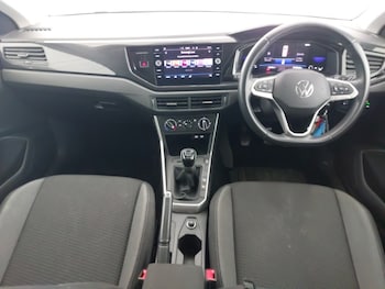Used Volkswagen Taigo 2023 for sale - 78441697: Photo