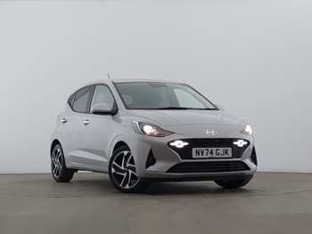 2024 - 1.2 [79] Premium 5dr Auto [Nav]