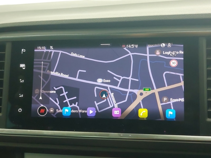 Used SEAT Ateca 2024 for sale - 77223638: Photo 14