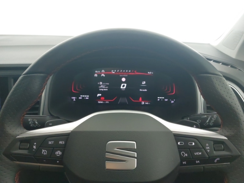 Used SEAT Ateca 2024 for sale - 77223638: Photo 19