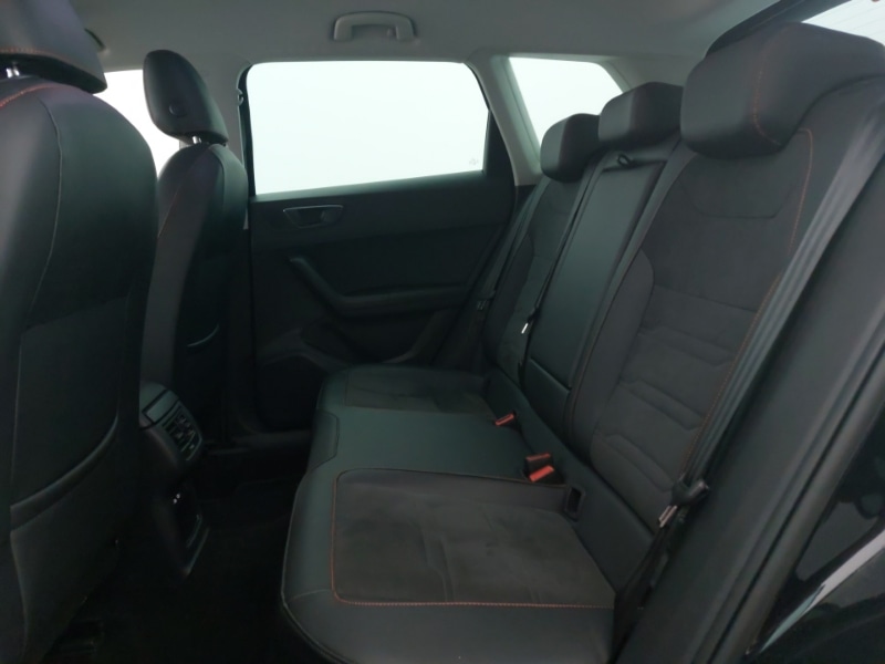 Used SEAT Ateca 2024 for sale - 77223638: Photo 6