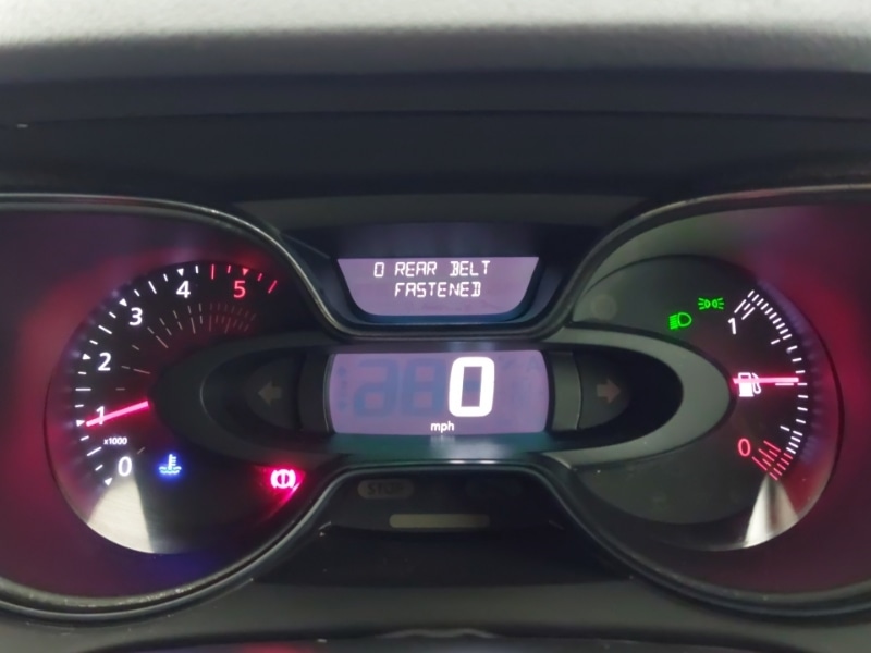 Used Renault Captur 2019 for sale - 77223645: Photo 10