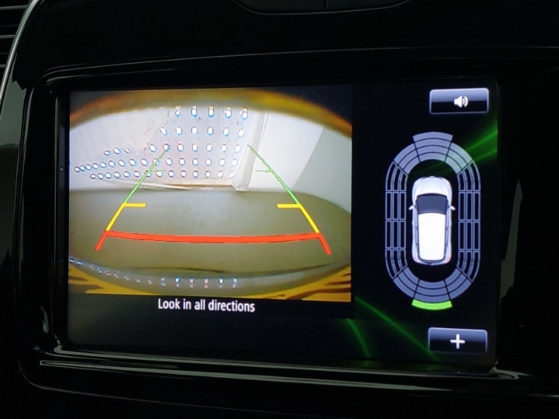 Used Renault Captur 2019 for sale - 77223645: Photo 11