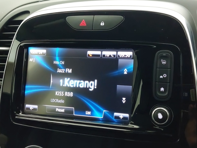 Used Renault Captur 2019 for sale - 77223645: Photo 13