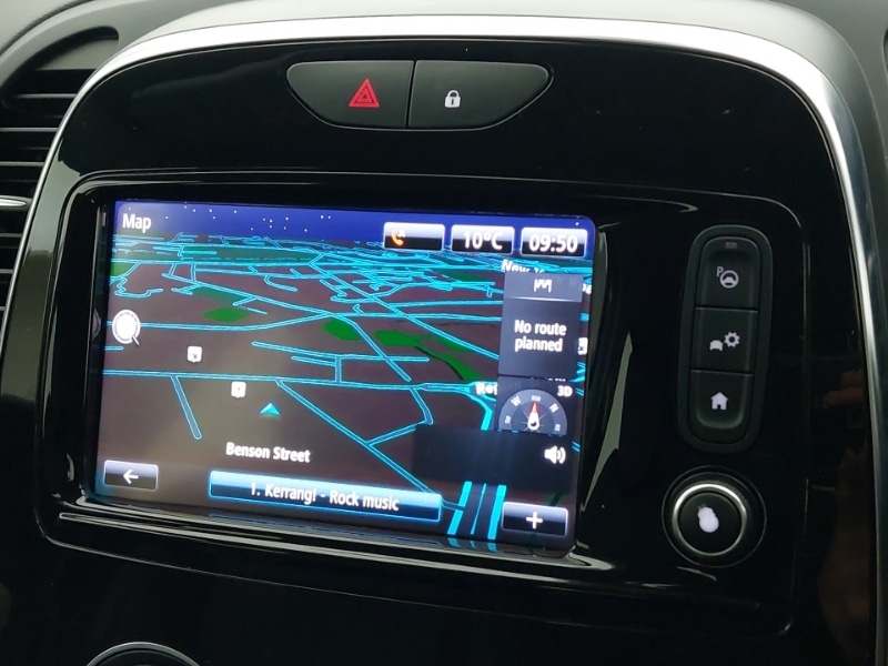 Used Renault Captur 2019 for sale - 77223645: Photo 14