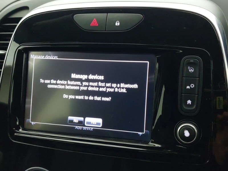 Used Renault Captur 2019 for sale - 77223645: Photo 15