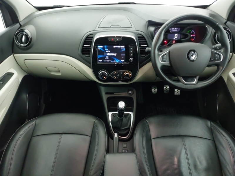 Used Renault Captur 2019 for sale - 77223645: Photo 2