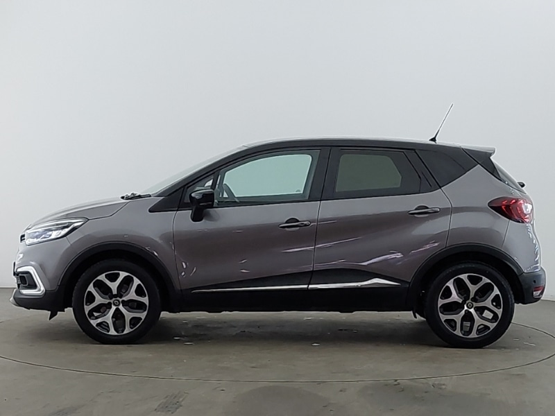 Used Renault Captur 2019 for sale - 77223645: Photo 4