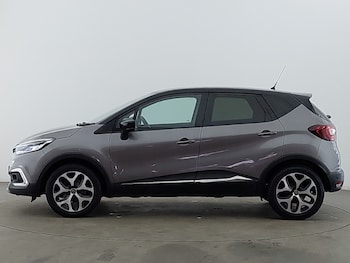 Used Renault Captur 2019 for sale - 77223645: Photo